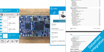 inspectAR PCB Tools screenshot 2