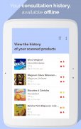 ScanFood - Food Scanner screenshot 12
