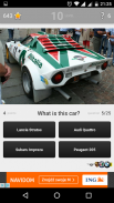 Quiz - cars screenshot 3