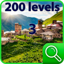 Find Differences 200 levels 3 - Baixar APK para Android | Aptoide