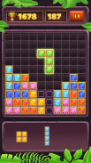 Block Puzzle - Classic Puzzle Game screenshot 3