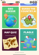 TimeGuess - Geography Game screenshot 5