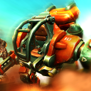 Mech Booster Hill Racer 3D - Baixar APK para Android | Aptoide