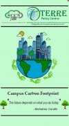 Campus Carbon Footprint screenshot 3