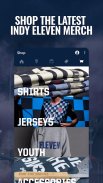 Indy Eleven - Official App screenshot 3