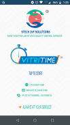 VitriTime Timer App of Stech IVF Solutions screenshot 7