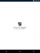 ORYC - Ocean Reef Yacht Club & Resort screenshot 2