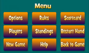 Mexican Train Dominoes 2 screenshot 5