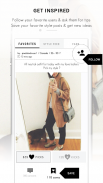 PICK - My Style Advisor screenshot 4