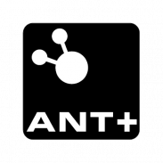 ANT+ Demo screenshot 2