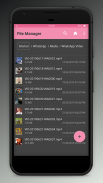 File Manager screenshot 2