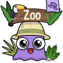 Moy Zoo 🐻 Icon