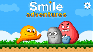 Smile Adventures screenshot 1