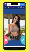 InMessage - Dating, Make Friends and Meet People screenshot 6
