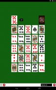 DroidGOX Solitaire Card Games screenshot 10