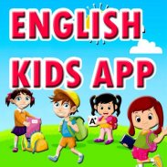 English Kids App screenshot 8