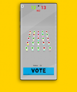 Tiny Voters - Decision maker screenshot 3