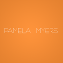 PAMELA MYERS MODEL FITNESS icon