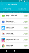 EZ App Installer screenshot 2