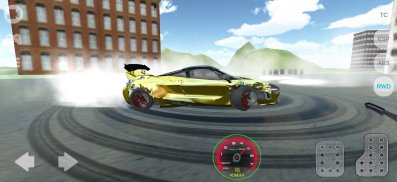 Real Car Driving Simulator 2021 screenshot 11