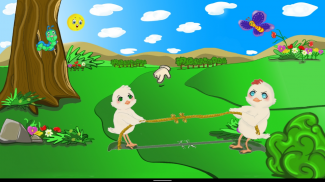 Pulci & Nini children’s games screenshot 8