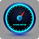 Decibel Meter, Db Meter, Sound Meter