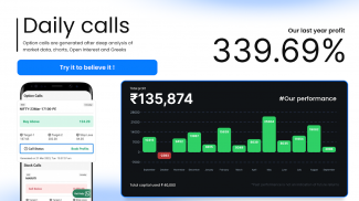 Call & Put Analyzer screenshot 8