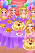 My Birthday Party screenshot 1