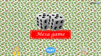 Mesa game screenshot 0