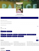 Lane Libraries Mobile App screenshot 9