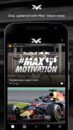 Max Verstappen Official App screenshot 0
