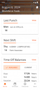 Workforce Tools screenshot 8