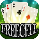 Freecell Solitaire Icon