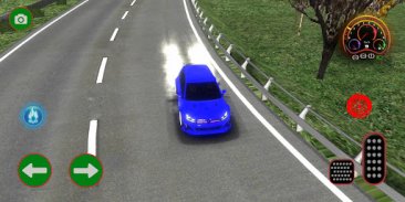 Golf Car Games screenshot 1
