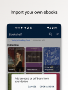Novels & Books English Offline screenshot 4