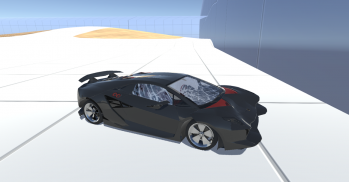 WDAMAGE: Car Crash Engine screenshot 20