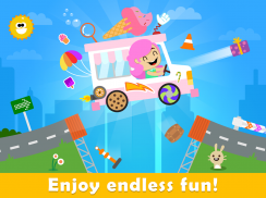 Toddler Car Games For Kids 2-5 screenshot 1