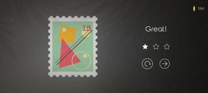 Philatelist - Jigsaw Puzzle and Stamp Collecting screenshot 6