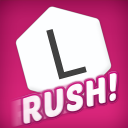 Lexigo Rush Free Icon