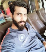 Ravindrasinh Jadeja Wallpapers 🏏 screenshot 1