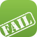 Epic Fail Videos Icon