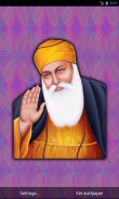 Guru Nanak Dev Ji LWP screenshot 5