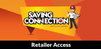 SavingConnection Retailer