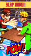 Slap Champ-Face Slap Battle 3D screenshot 10