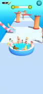 Hottub Run! screenshot 4