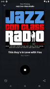 Jazz Con Class Radio screenshot 6