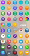 AsusAdaptive Icon Pack screenshot 0