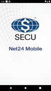 SECU Net24 Mobile screenshot 0