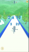 Forest Runner screenshot 3