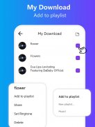 MP3 Downloader - Free Music Downloader screenshot 6